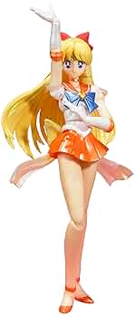 【非売品 レア】セーラーヴィーナス セーラームーン　加湿器　懸賞 🧡セーラーヴィーナス（実写版衣装Ver.） 🧡Sailor Venus (PGSM